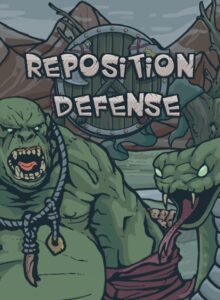 Reposition Defense (Windows)