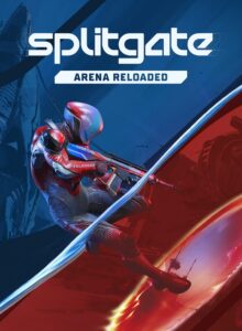 SPLITGATE: Arena Reloaded