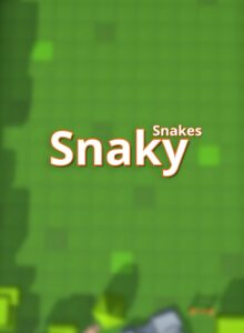 Snaky Snakes