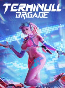 Terminull Brigade