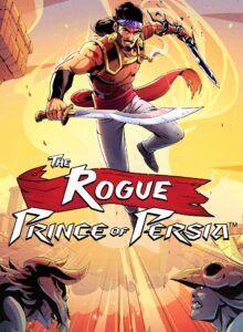 The Rogue Prince of Persia