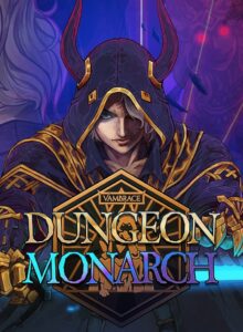 Vambrace: Dungeon Monarch