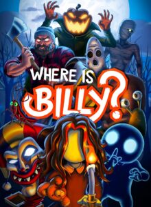 Where Is Billy?