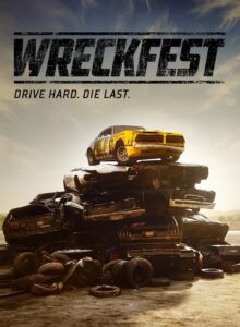 Wreckfest
