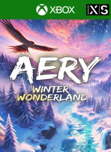 Aery – Winter Wonderland