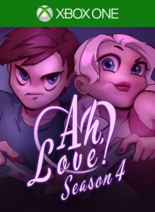 Ah, Love! Season 4 (Xbox One)