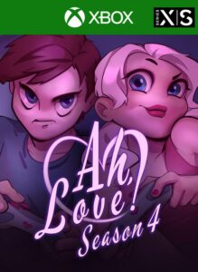 Ah, Love! Season 4
