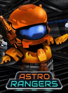 Astro Rangers