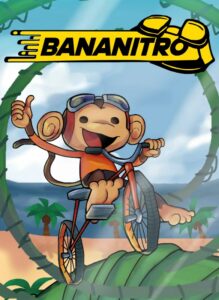 Bananitro (Xbox One)
