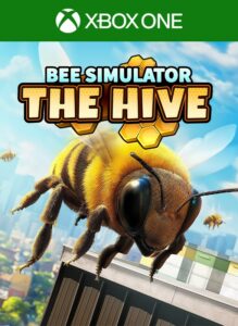 Bee Simulator: The Hive