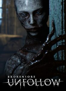 BrokenLore: UNFOLLOW