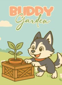 Buddy Garden (Xbox One)