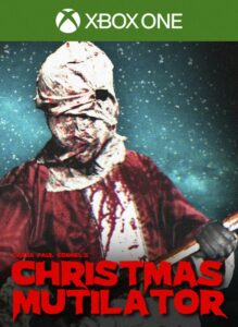 Christmas Mutilator