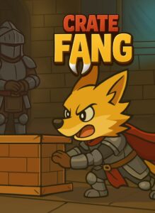 Crate Fang (Xbox Series X|S)