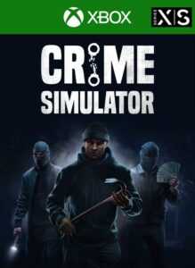 Crime Simulator