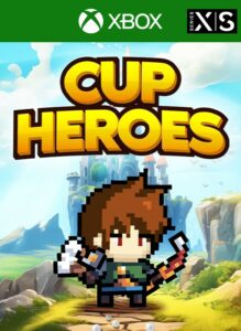 Cup Heroes