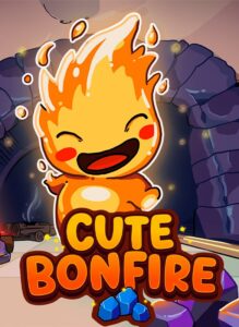 Cute Bonfire (Xbox Series)