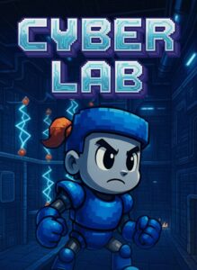 Cyber Lab (Windows)