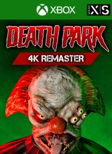 Death Park: 4k Remaster