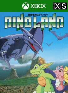 Dino Land