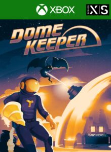 Dome Keeper