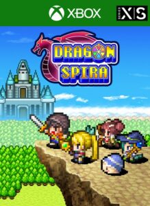 Dragon Spira