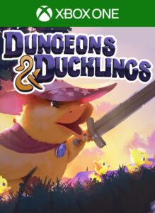 Dungeons and Ducklings
