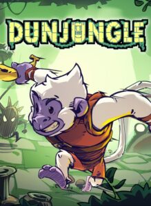 Dunjungle