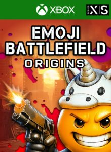 Emoji Battlefield – Origins