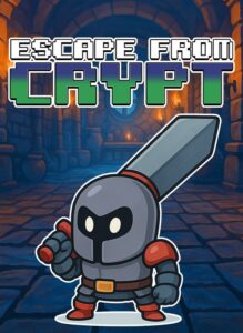 Escape From Crypt