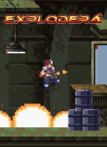 Explodera (Xbox Series X/S)