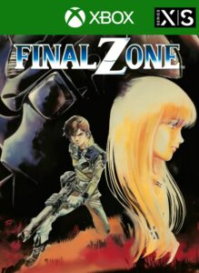 Final Zone