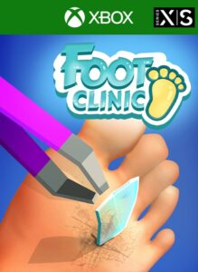 Foot Clinic