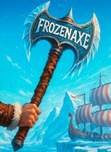 Frozen Axe (Windows)
