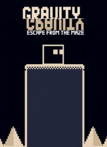 Gravity Escape From The Maze