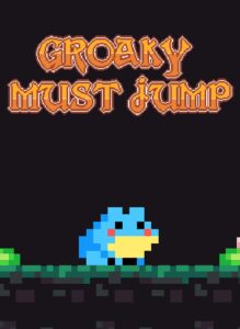 Groaky Must Jump (Windows)