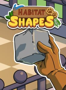 Habitat Shapes (Xbox One)