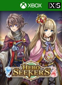 Hero Seekers