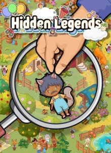 Hidden Legends