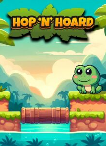 HOP’N’HOARD