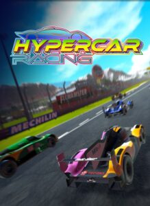Hypercar Racing
