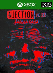 Injection π23 &lsquo;Tabula Rasa&rsquo;