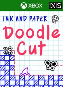 Ink & Paper: DoodleCut
