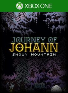 Journey of Johann: Snowy Mountain (Xbox One)