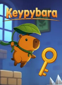Keypybara (Windows)