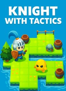 Knight with Tactics
