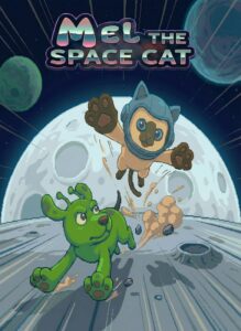 Mel The Space Cat (Xbox One)