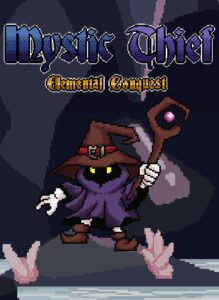 Mystic Thief – Elemental Conquest (Xbox One)