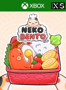 Neko Bento