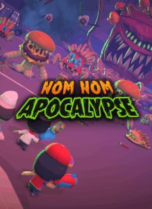Nom Nom Apocalypse